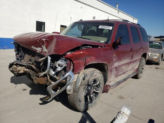 2003 GMC Yukon Denali