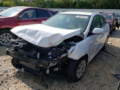 Vehiculos salvage en venta de Copart Franklin, WI: 2017 Hyundai Accent SE
