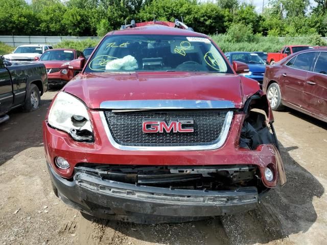 2010 GMC Acadia SLT-1