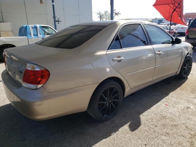 2006 Toyota Camry LE