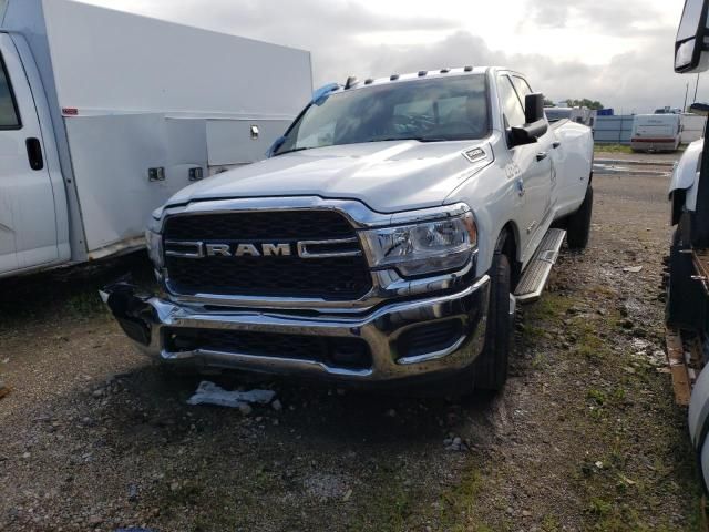 2022 Dodge RAM 3500 Tradesman