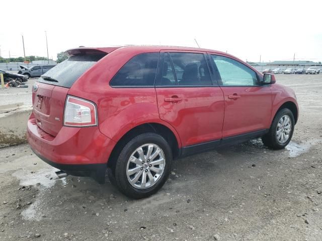 2010 Ford Edge SEL