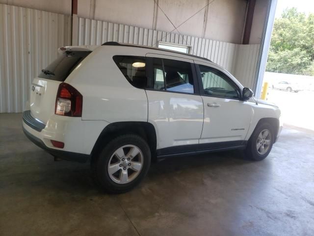 2015 Jeep Compass Sport