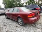 2002 Oldsmobile Alero GX