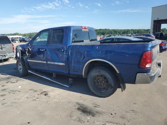 2010 Dodge RAM 1500