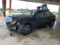 Vehiculos salvage en venta de Copart Homestead, FL: 2013 Chrysler 200 Touring