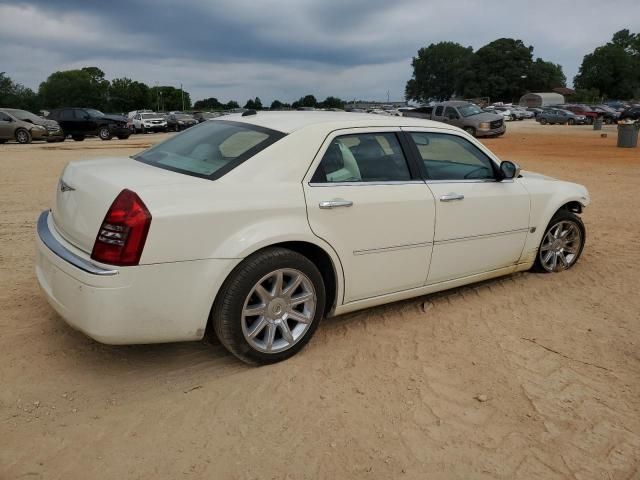 2005 Chrysler 300C