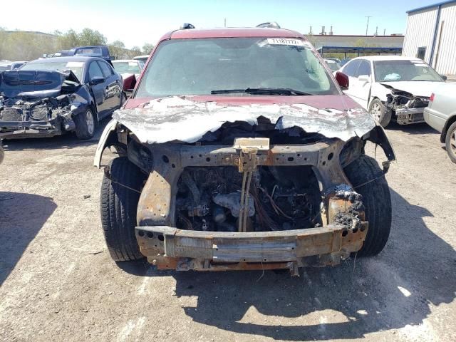 2008 GMC Acadia SLT-1