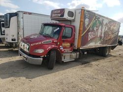 Vehiculos salvage en venta de Copart Bismarck, ND: 2018 Freightliner M2 106 Medium Duty