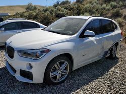 BMW salvage cars for sale: 2016 BMW X1 XDRIVE28I