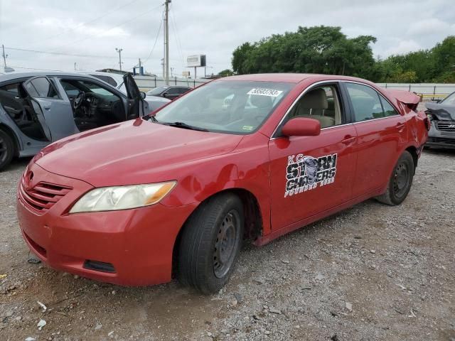 2008 Toyota Camry CE