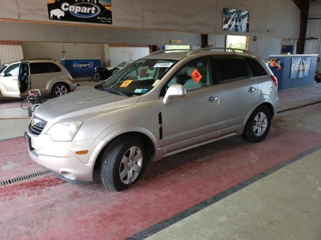 2008 Saturn Vue XR