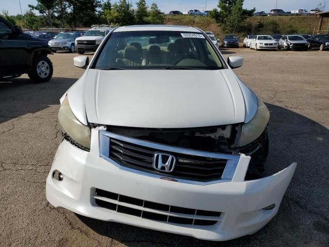 2009 Honda Accord EXL