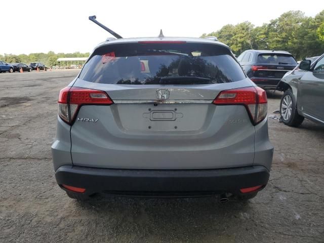 2022 Honda HR-V EXL