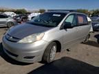 2010 Toyota Sienna CE