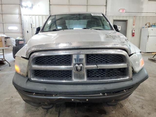 2009 Dodge RAM 1500