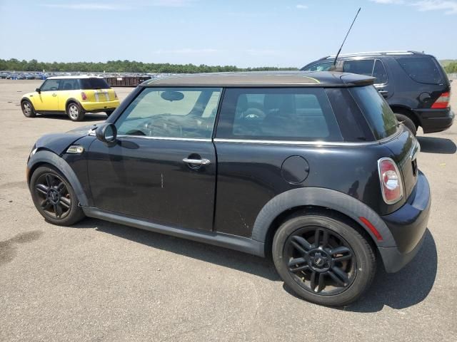 2012 Mini Cooper