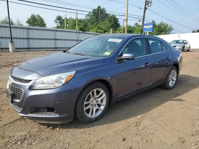 2014 Chevrolet Malibu 1LT