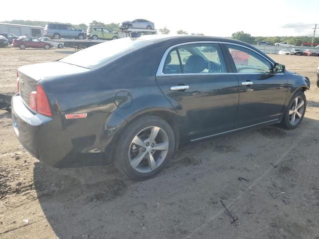 2012 Chevrolet Malibu 2LT