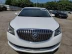 2014 Buick Lacrosse