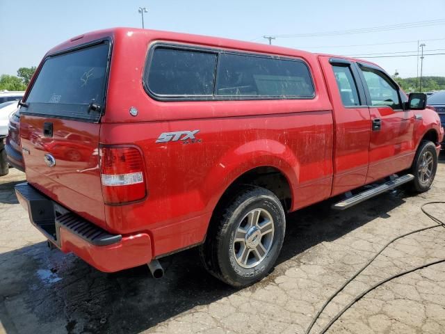 2008 Ford F150