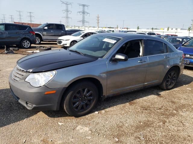 2010 Chrysler Sebring Touring