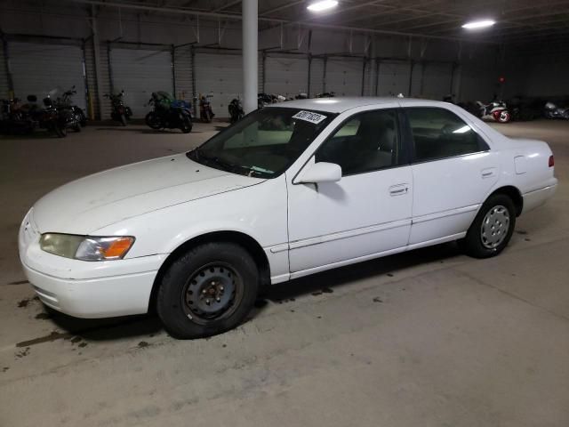 1998 Toyota Camry CE