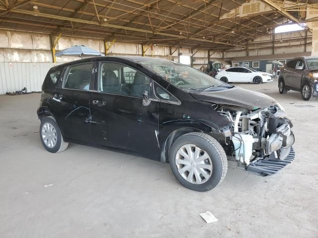 2014 Nissan Versa Note S