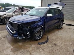 Salvage cars for sale from Copart Memphis, TN: 2021 KIA Seltos S