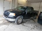 2005 Ford F150