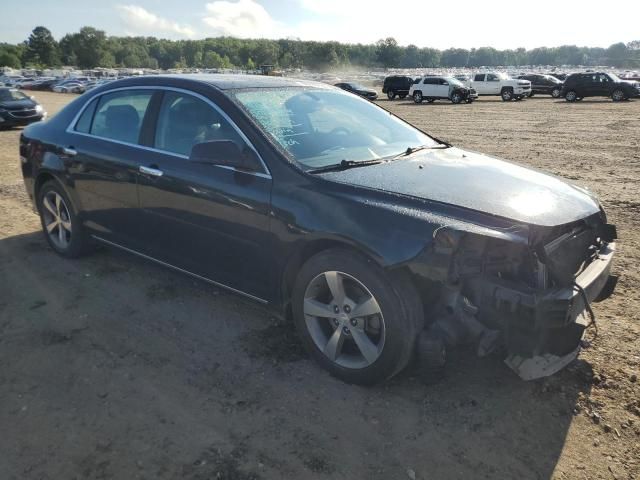 2012 Chevrolet Malibu 2LT