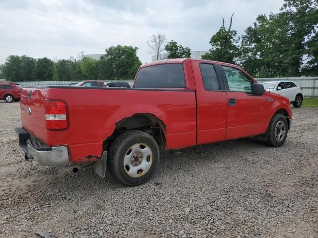 2006 Ford F150