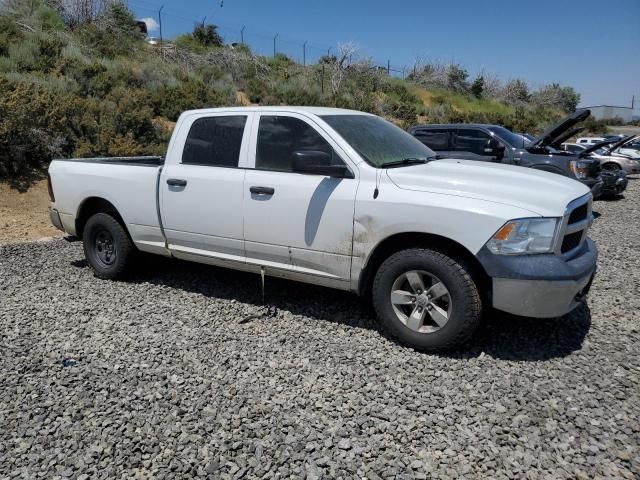 2017 Dodge RAM 1500 ST