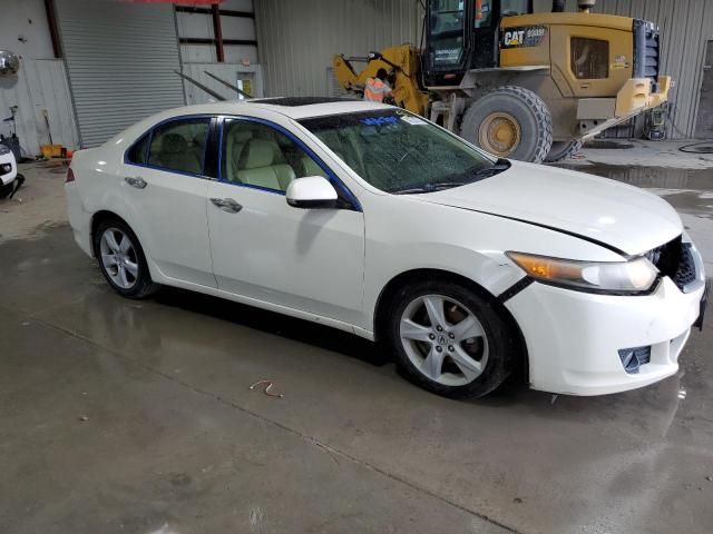 2009 Acura TSX