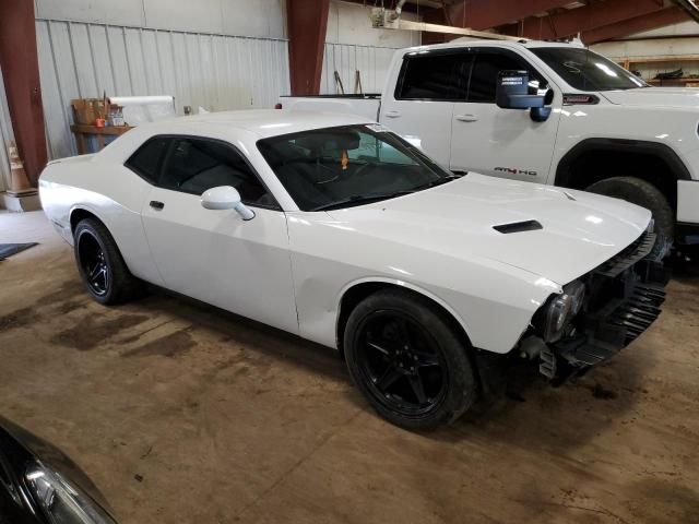 2017 Dodge Challenger R/T