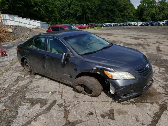 2007 Toyota Camry CE