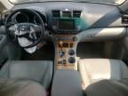 2008 Toyota Highlander Hybrid Limited