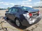 2011 Chevrolet Cruze LT