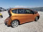 2010 Honda FIT Sport