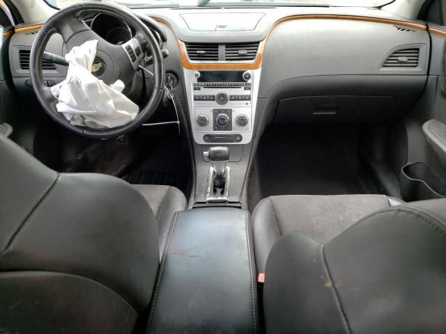 2010 Chevrolet Malibu 2LT