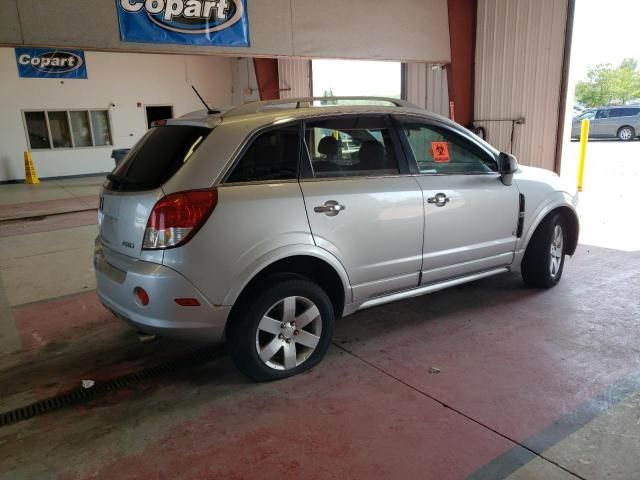 2008 Saturn Vue XR