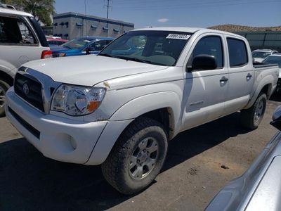 2006 Toyota Tacoma Double Cab for sale in Albuquerque, NM