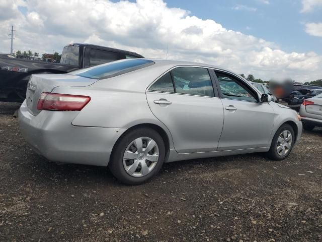 2009 Toyota Camry Base