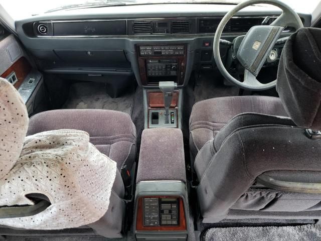 1992 Toyota Century