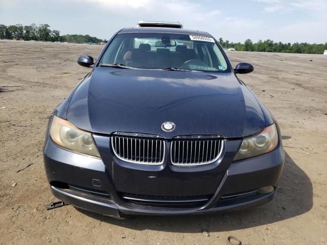 2006 BMW 330 I