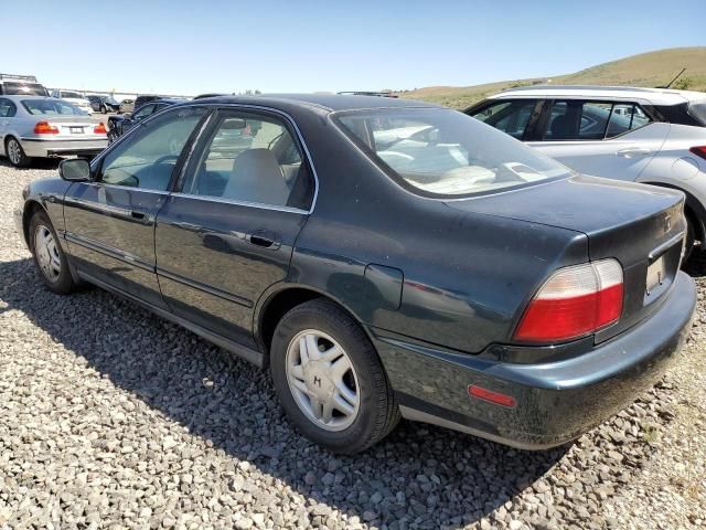 1996 Honda Accord EX