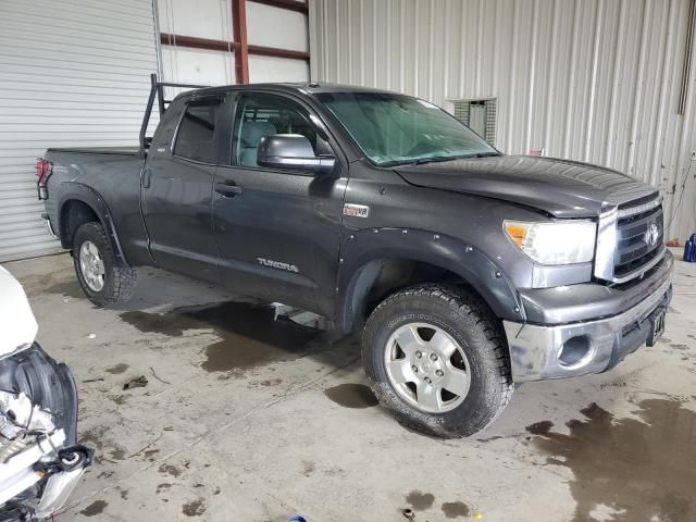 2013 Toyota Tundra Double Cab SR5