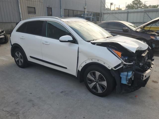 2017 KIA Niro EX