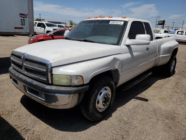 2002 Dodge RAM 3500