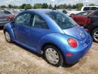 2000 Volkswagen New Beetle GL